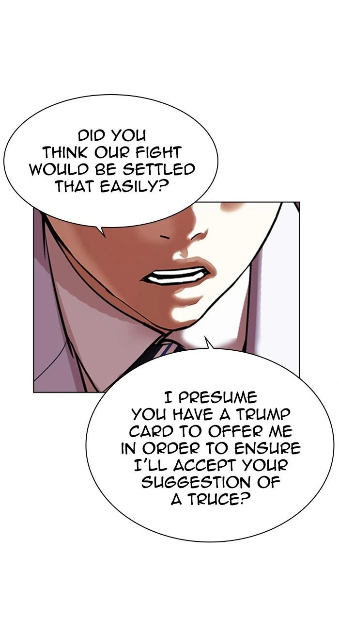 Lookism Chapter 477 — page 139
