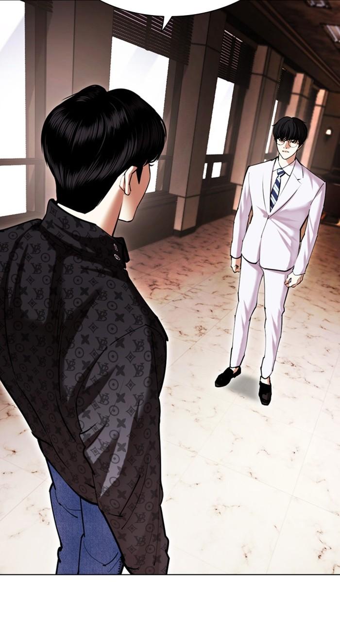 Lookism Chapter 477 — page 146