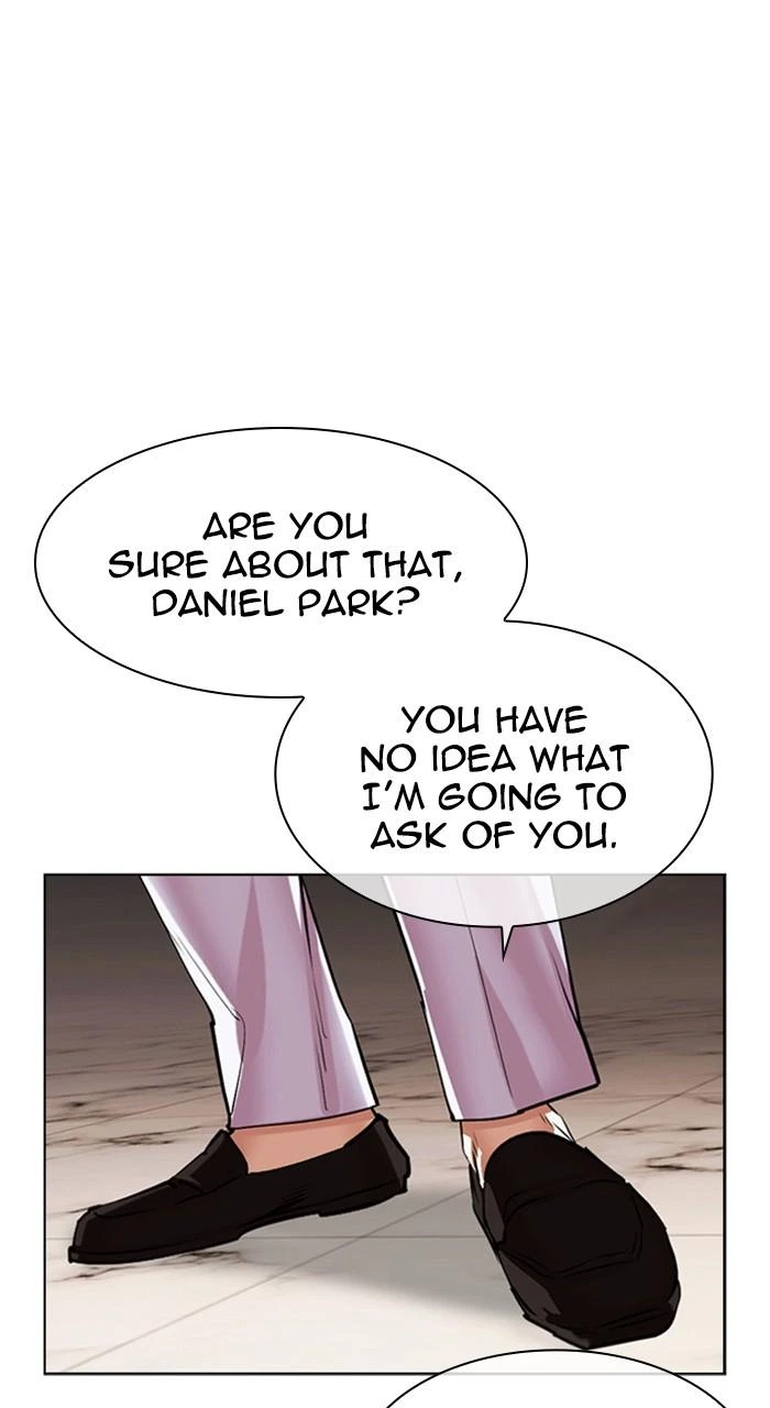 Lookism Chapter 477 — page 147