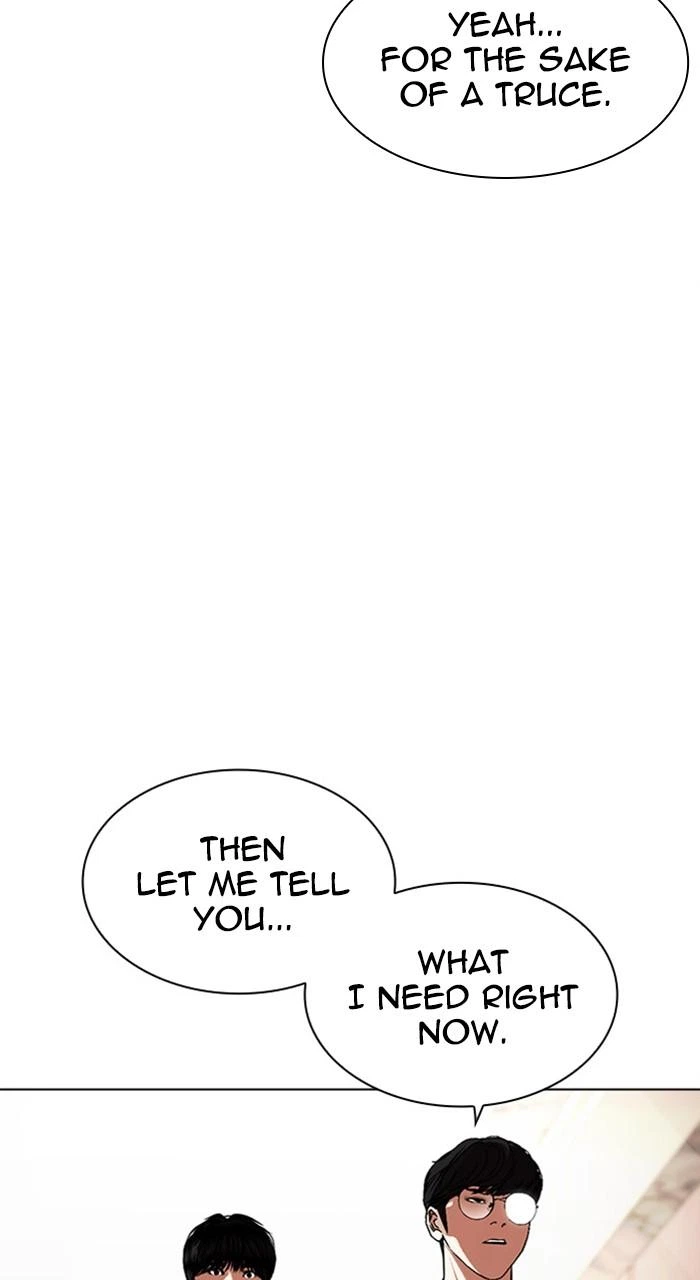 Lookism Chapter 477 — page 148