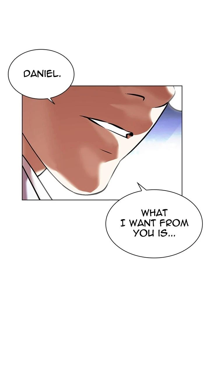 Lookism Chapter 477 — page 150