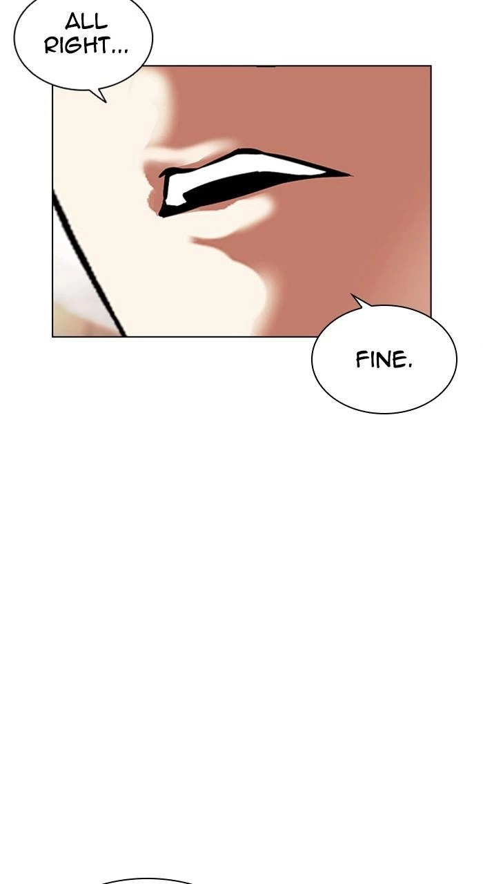 Lookism Chapter 477 — page 153