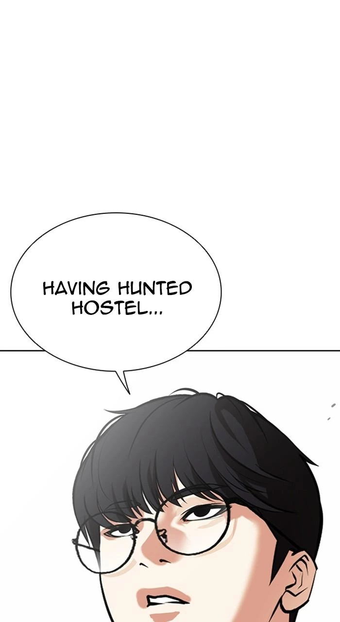 Lookism Chapter 477 — page 159