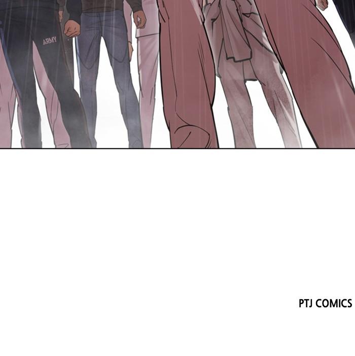 Lookism Chapter 477 — page 163