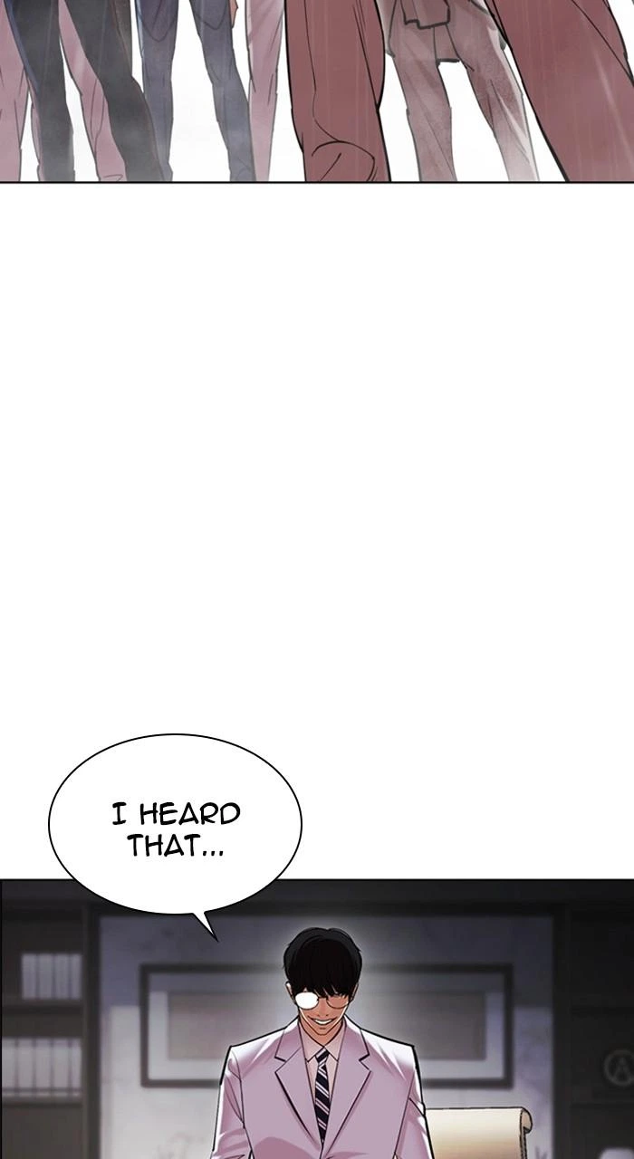 Lookism Chapter 478 — page 3