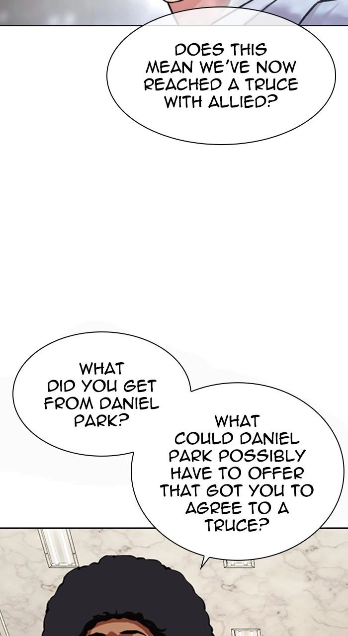 Lookism Chapter 478 — page 10
