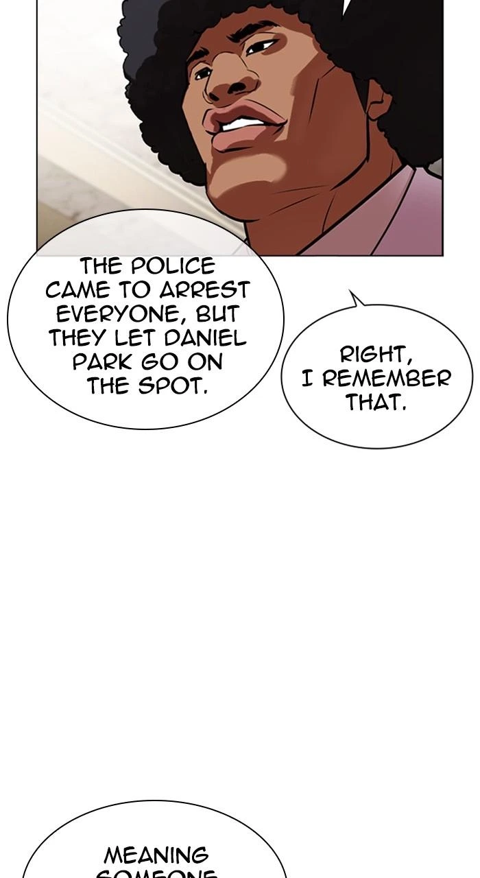 Lookism Chapter 478 — page 12