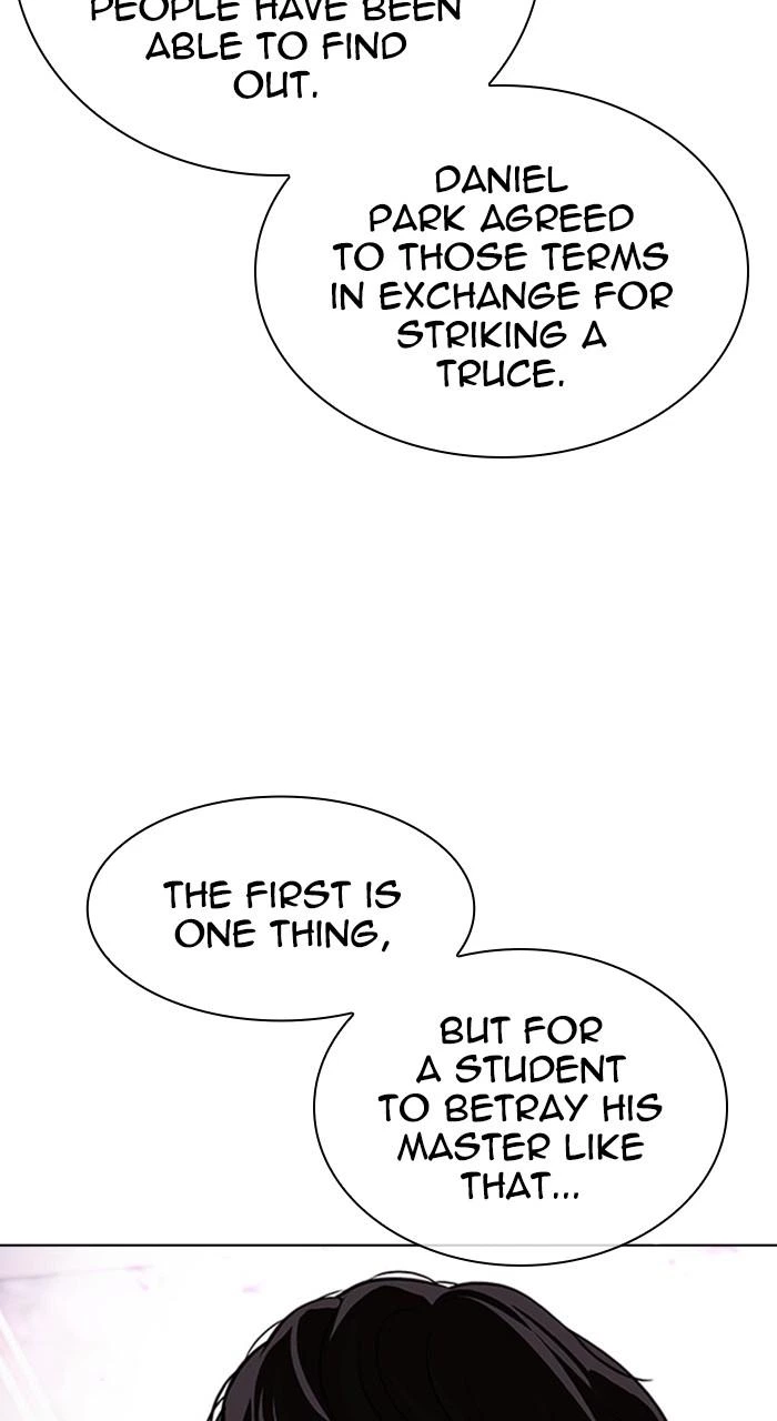 Lookism Chapter 478 — page 21