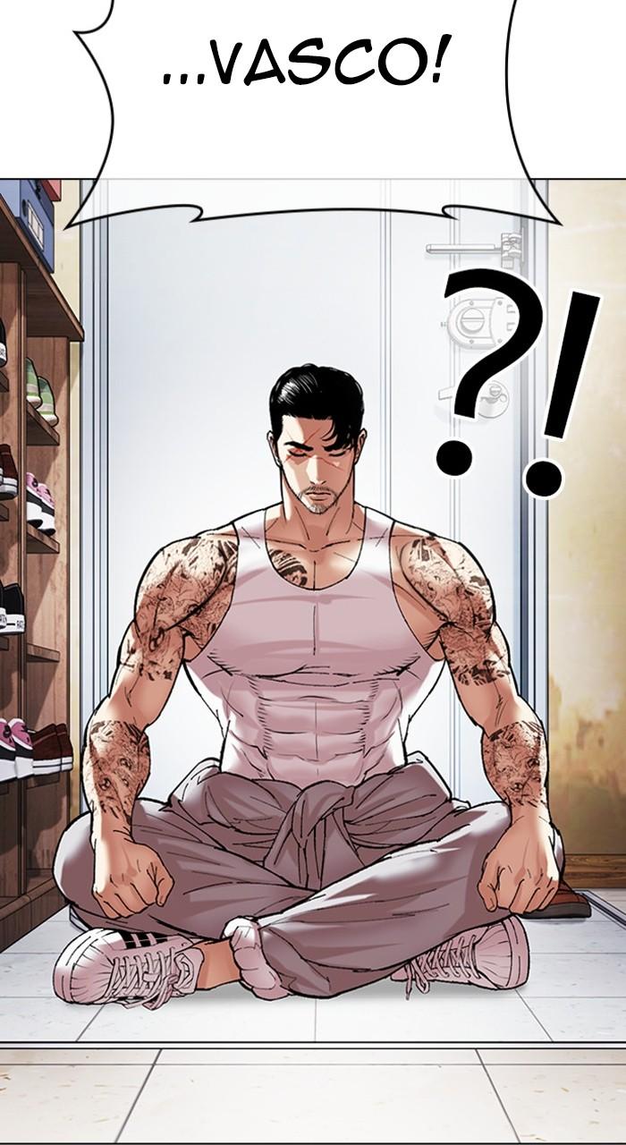 Lookism Chapter 478 — page 32