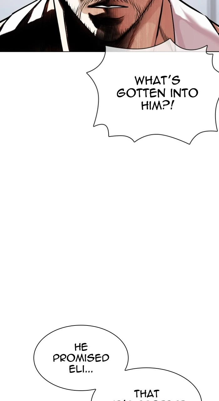 Lookism Chapter 478 — page 34