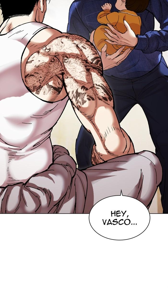 Lookism Chapter 478 — page 38