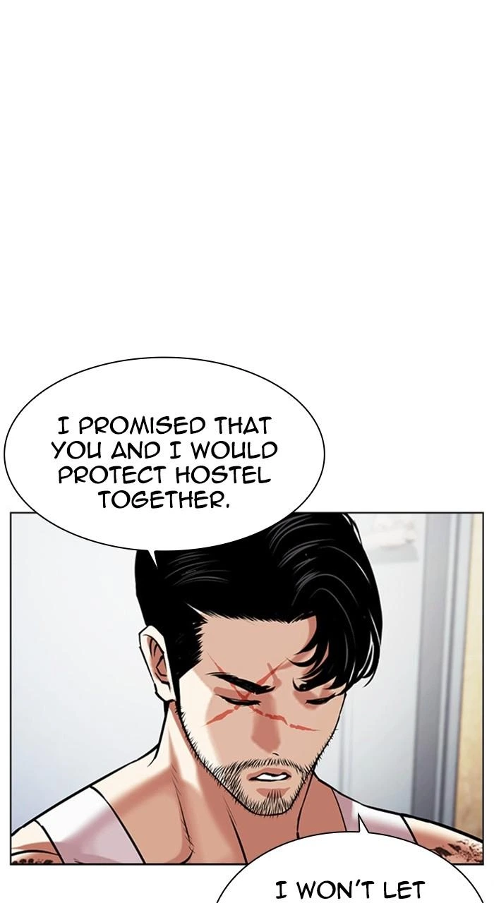 Lookism Chapter 478 — page 40