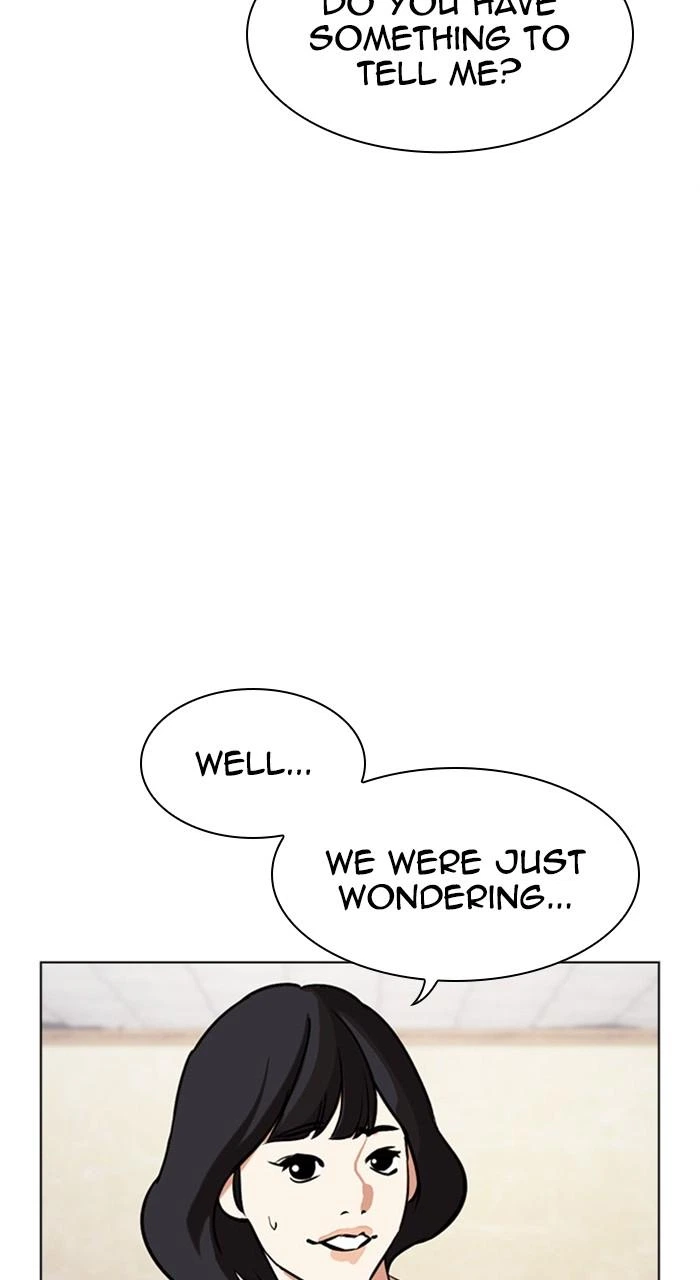 Lookism Chapter 478 — page 55