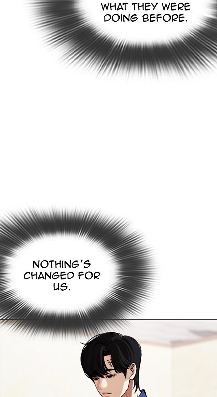 Lookism Chapter 478 — page 63