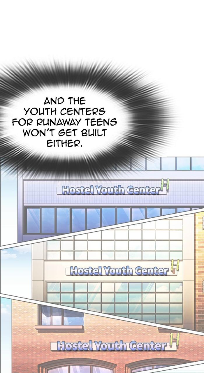 Lookism Chapter 478 — page 65
