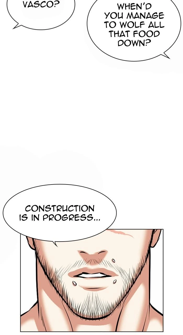Lookism Chapter 478 — page 69
