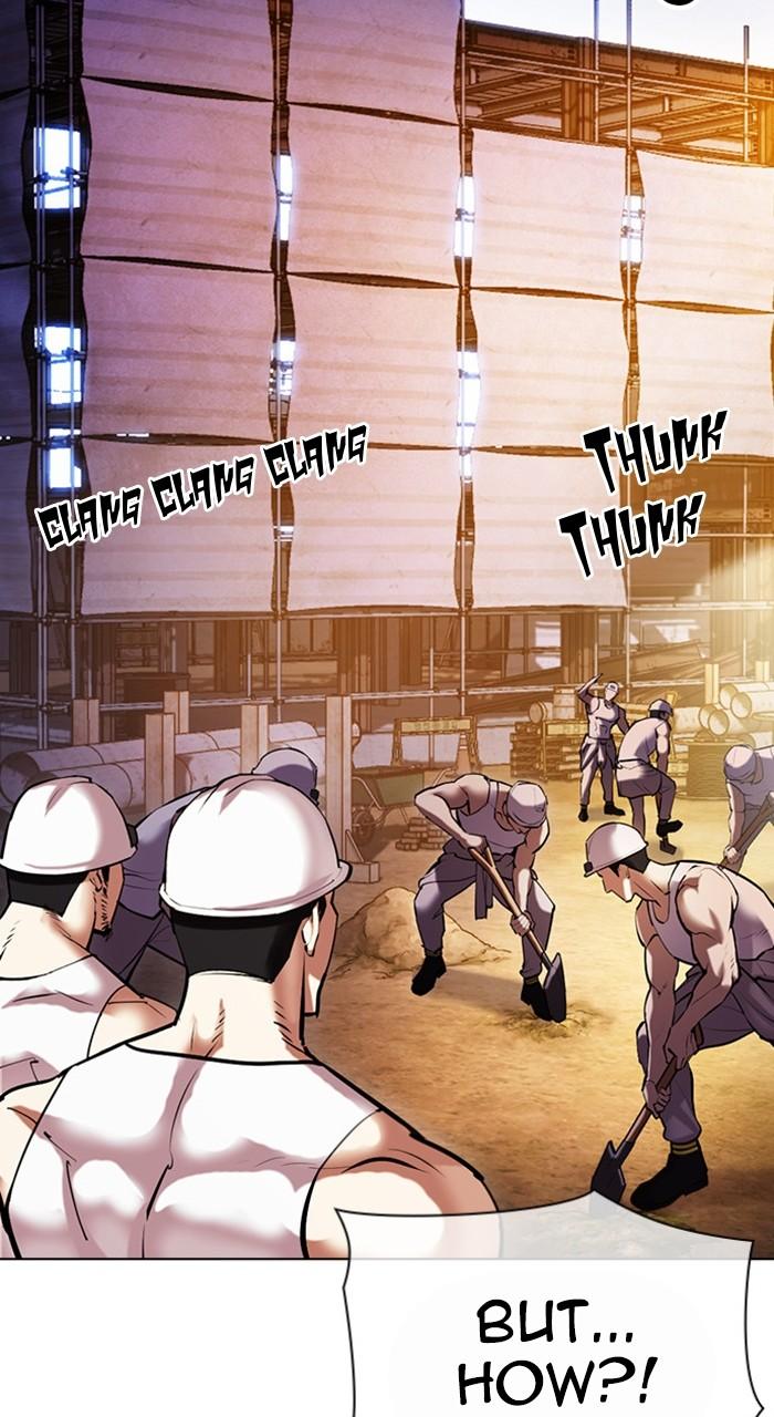 Lookism Chapter 478 — page 71