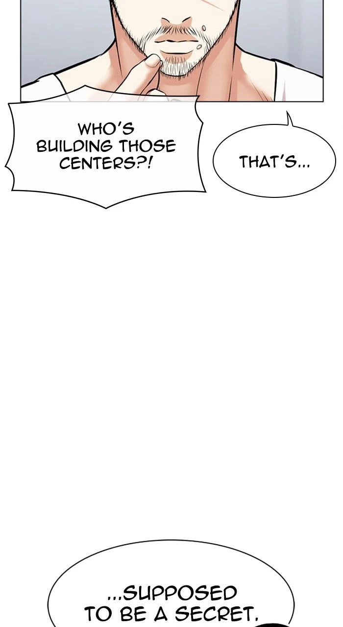 Lookism Chapter 478 — page 74