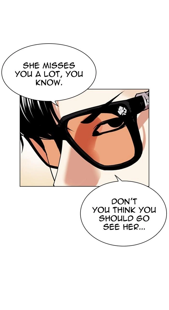 Lookism Chapter 478 — page 89
