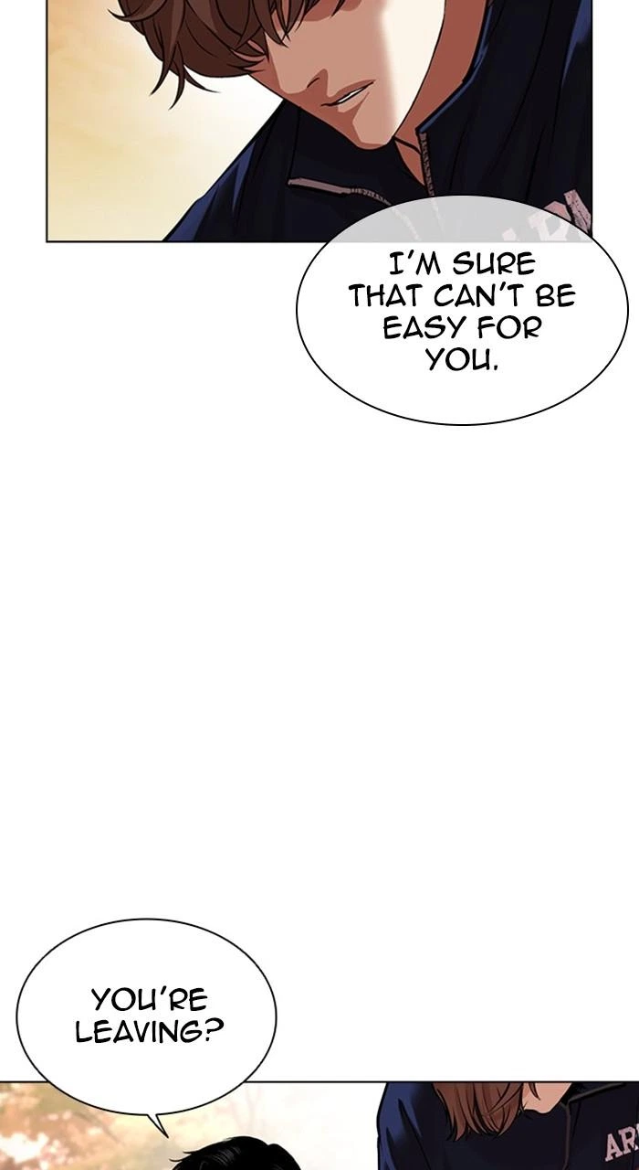 Lookism Chapter 478 — page 92
