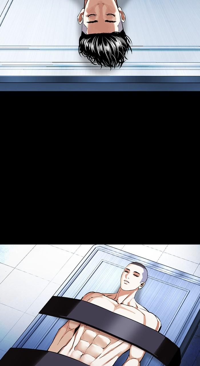 Lookism Chapter 478 — page 99