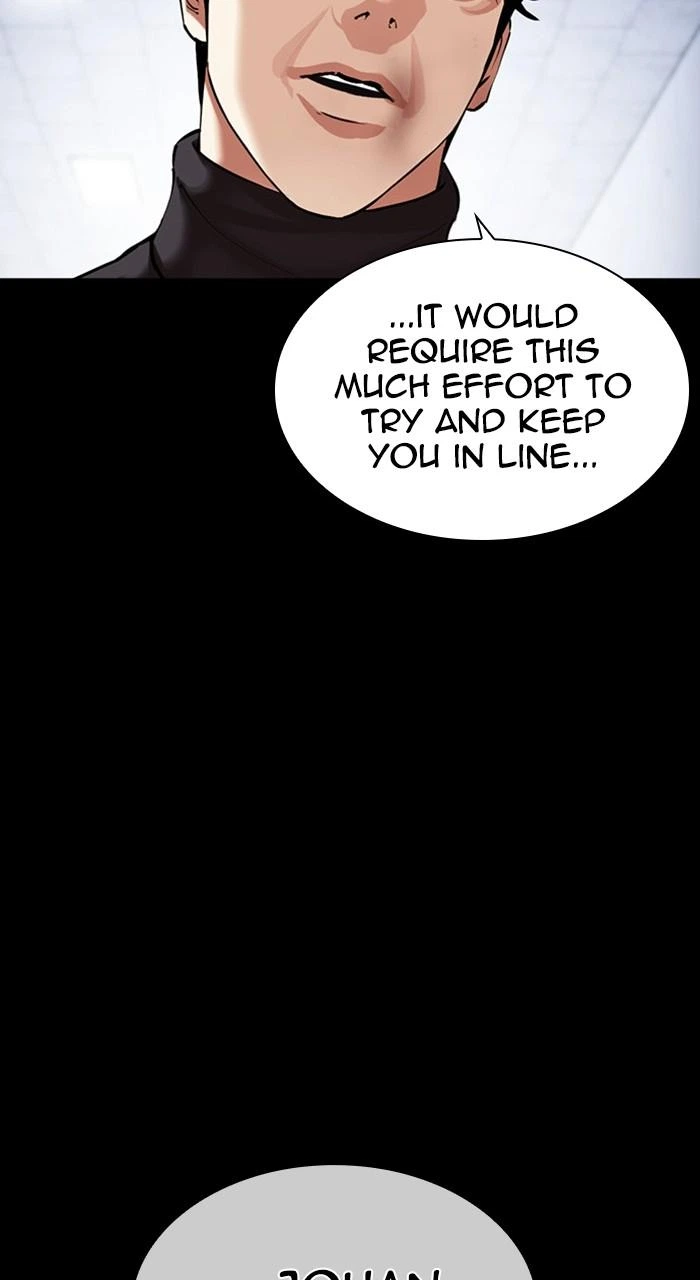 Lookism Chapter 478 — page 101