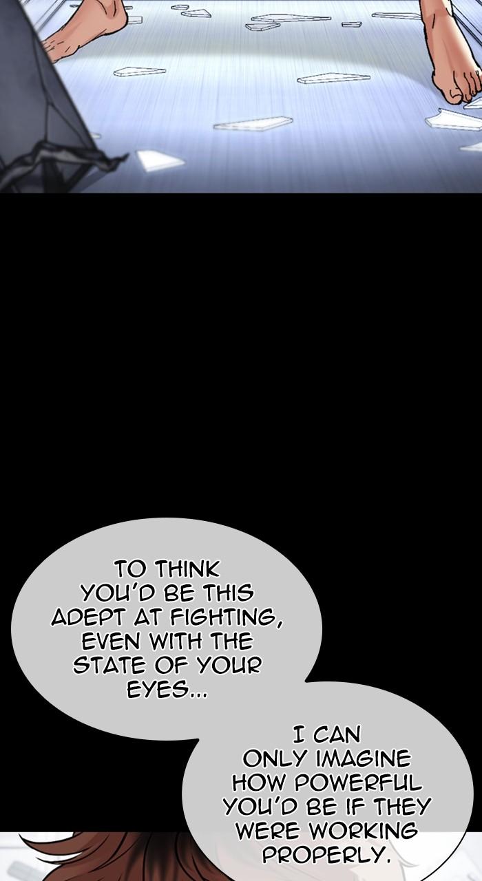 Lookism Chapter 478 — page 103