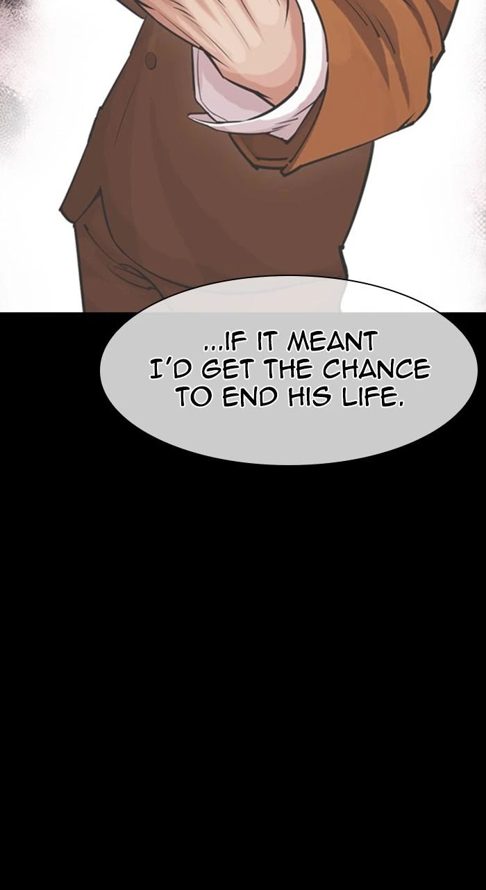 Lookism Chapter 478 — page 111