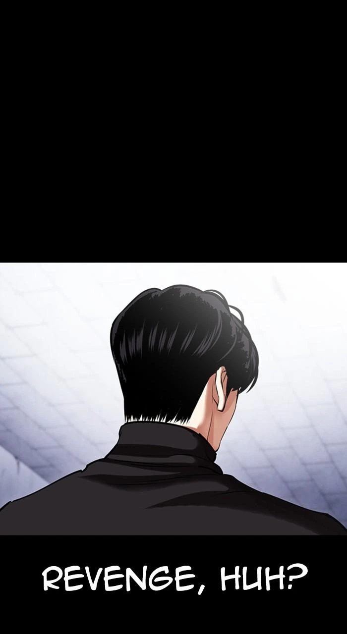 Lookism Chapter 478 — page 114