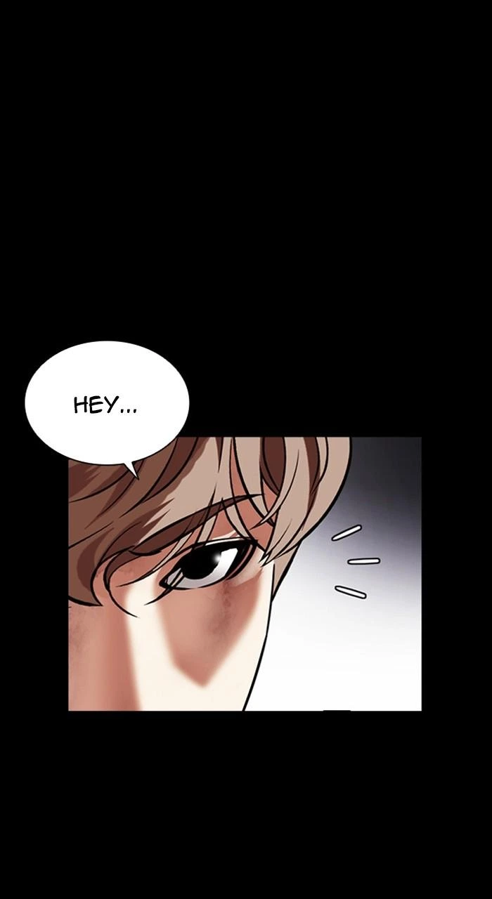 Lookism Chapter 478 — page 115