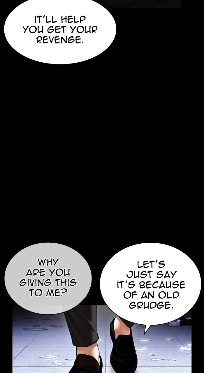 Lookism Chapter 478 — page 121