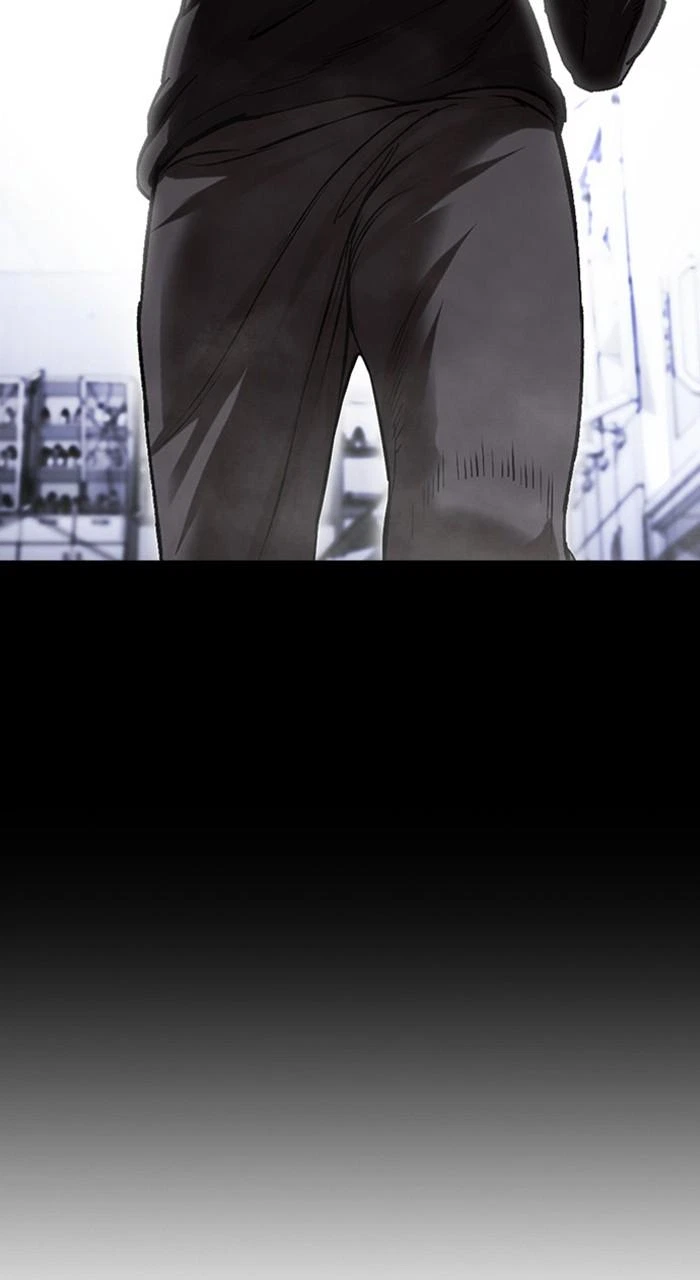 Lookism Chapter 478 — page 127