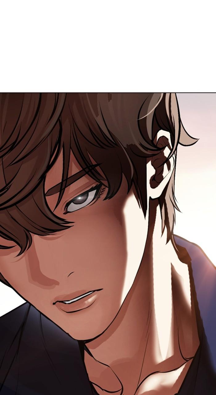 Lookism Chapter 478 — page 131