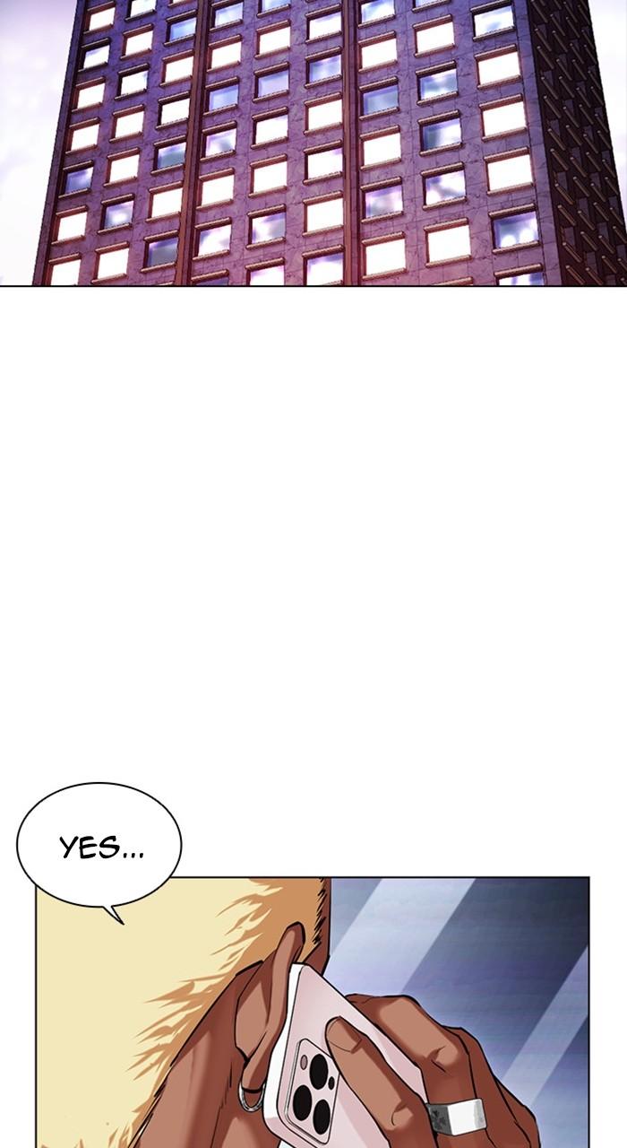 Lookism Chapter 478 — page 133