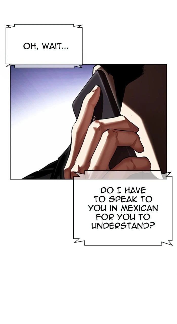 Lookism Chapter 478 — page 147