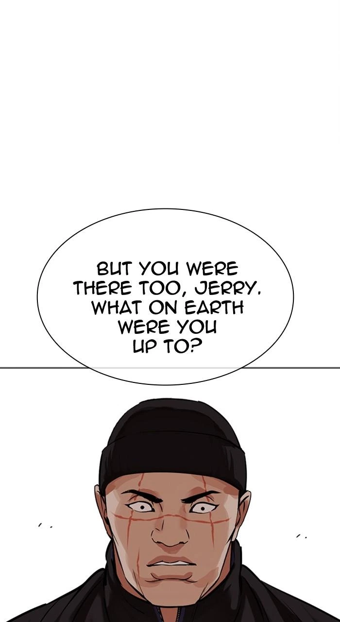 Lookism Chapter 479 — page 11