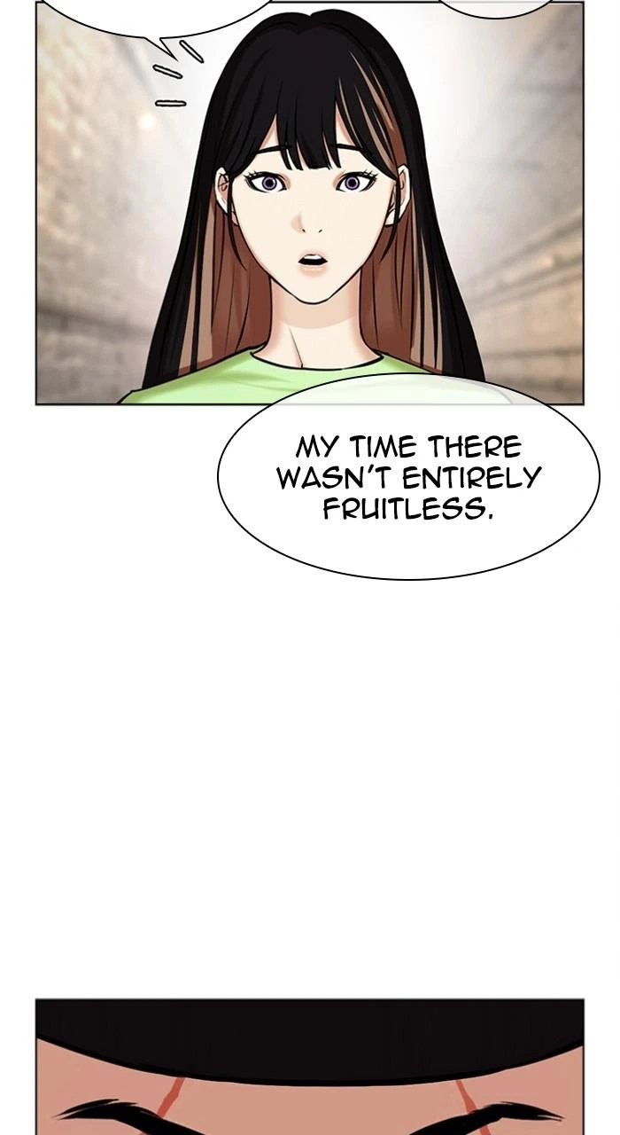 Lookism Chapter 479 — page 16