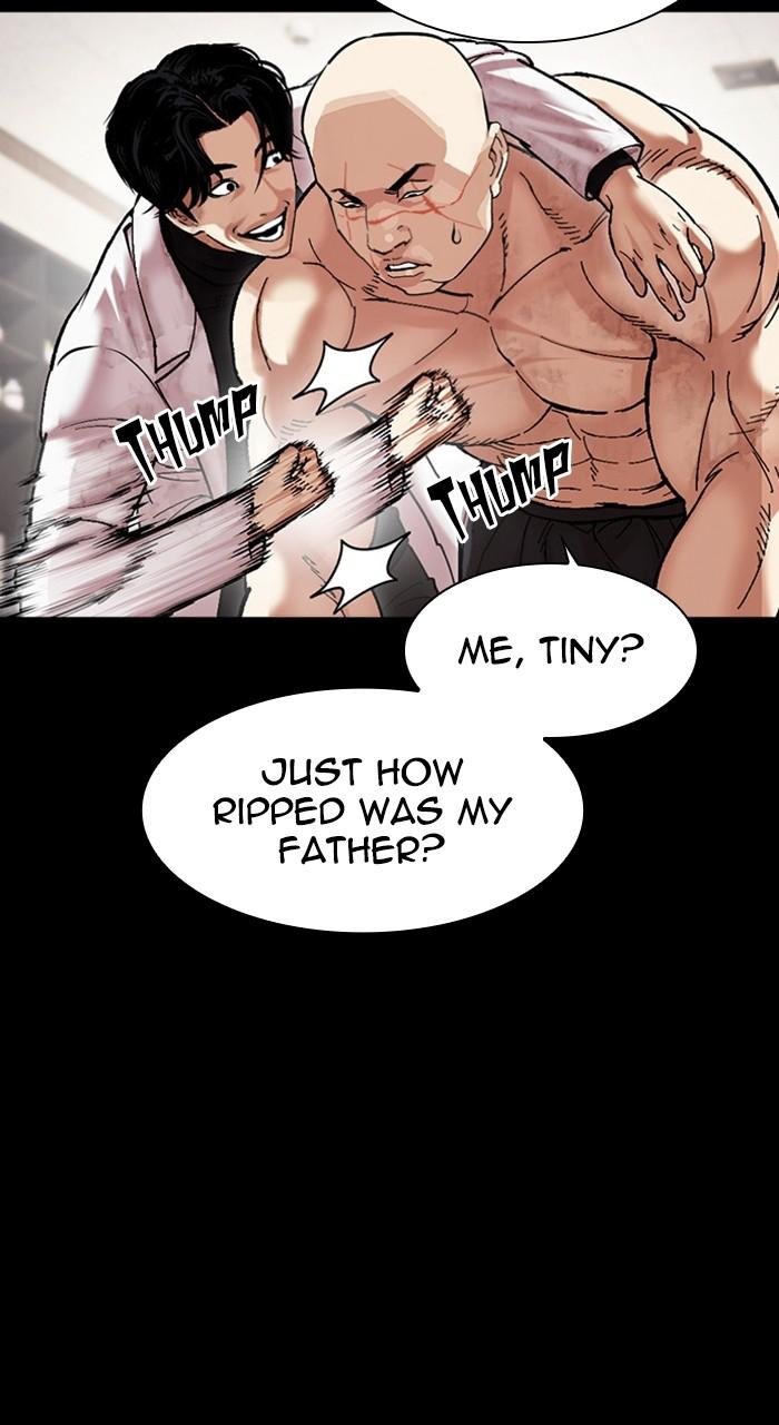 Lookism Chapter 479 — page 26
