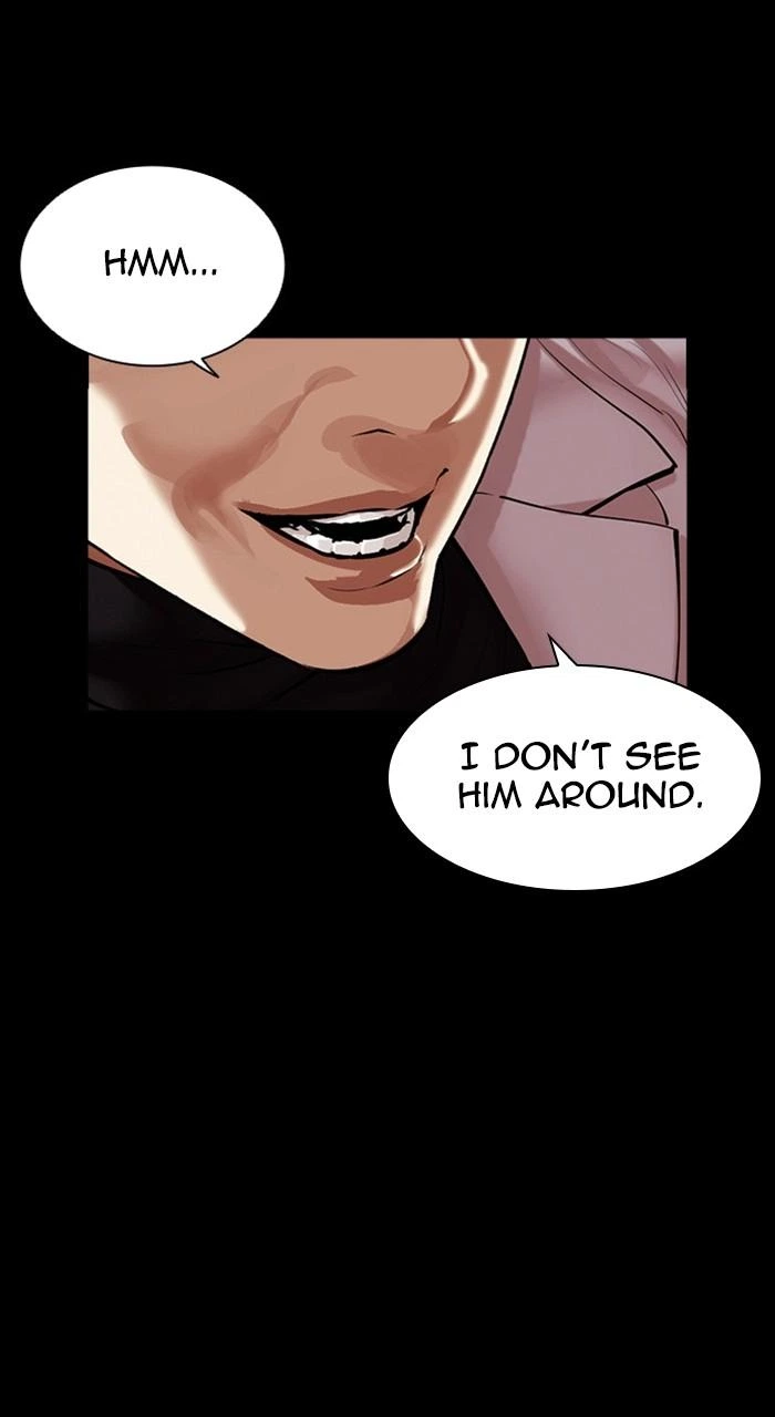 Lookism Chapter 479 — page 27
