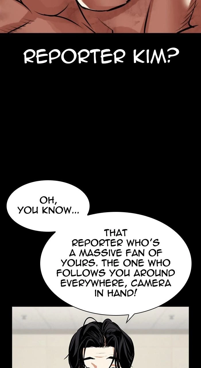 Lookism Chapter 479 — page 29