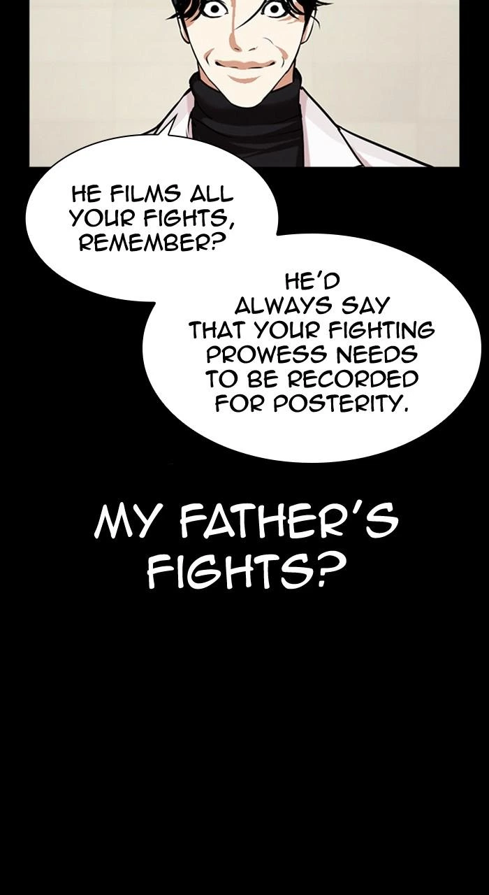 Lookism Chapter 479 — page 30