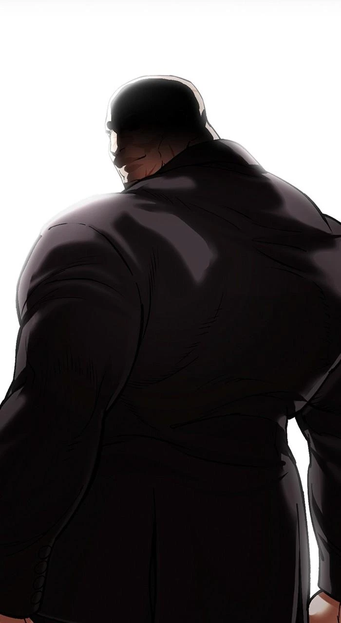 Lookism Chapter 479 — page 35