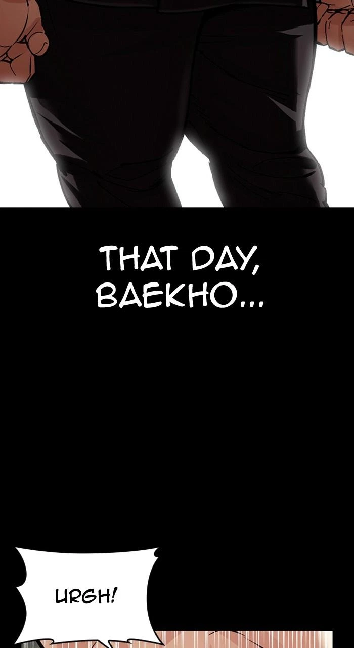 Lookism Chapter 479 — page 36