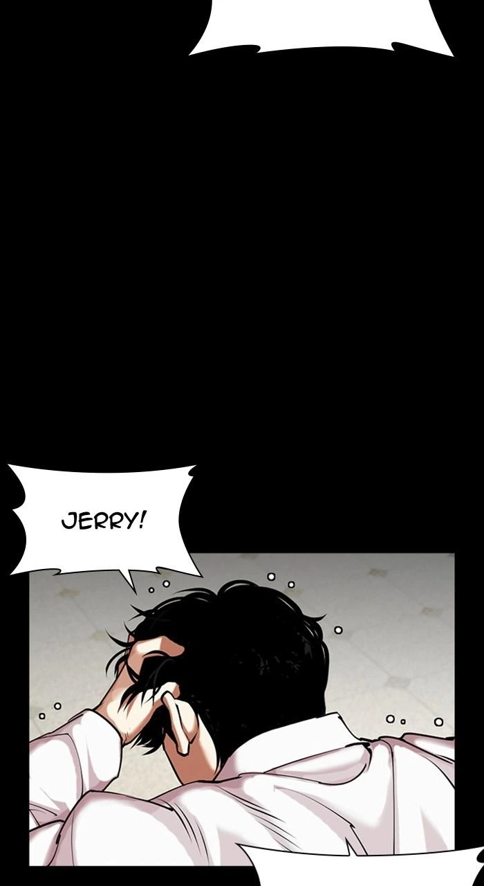 Lookism Chapter 479 — page 39