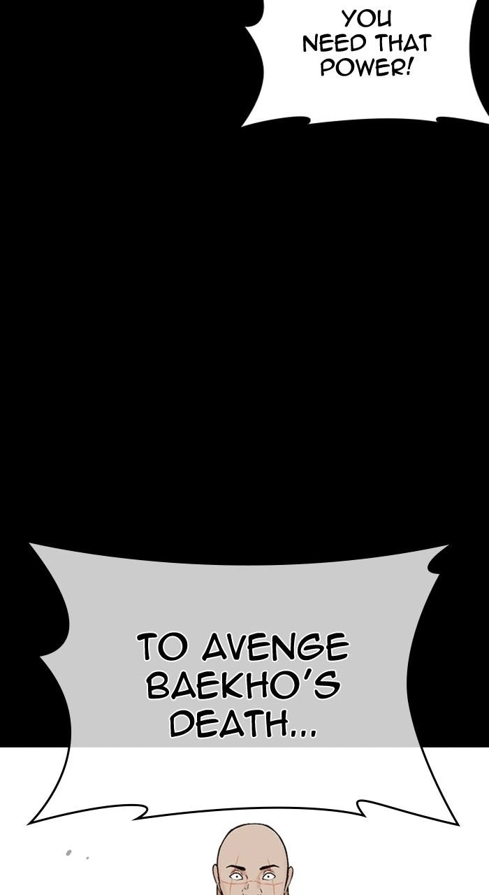 Lookism Chapter 479 — page 40