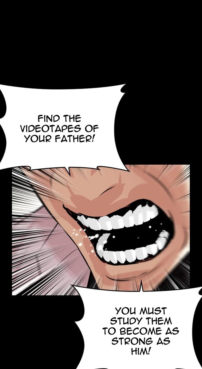 Lookism Chapter 479 — page 44