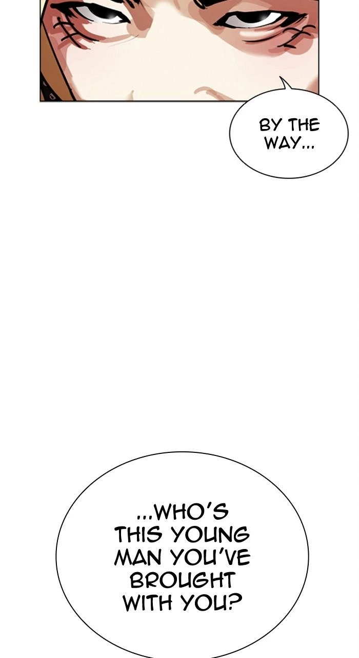 Lookism Chapter 479 — page 56