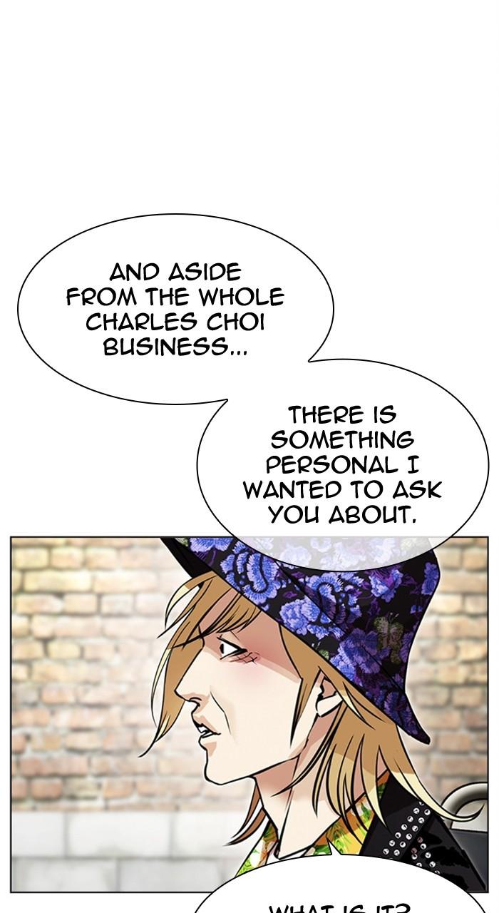Lookism Chapter 479 — page 61