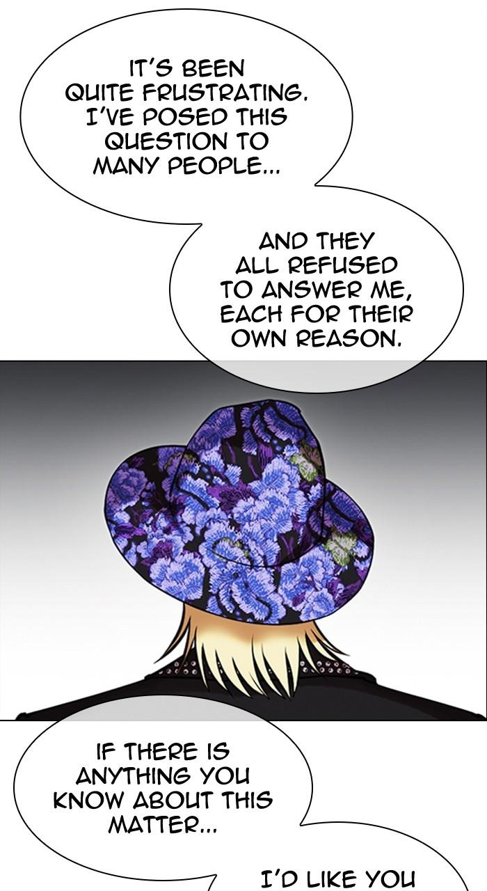 Lookism Chapter 479 — page 64