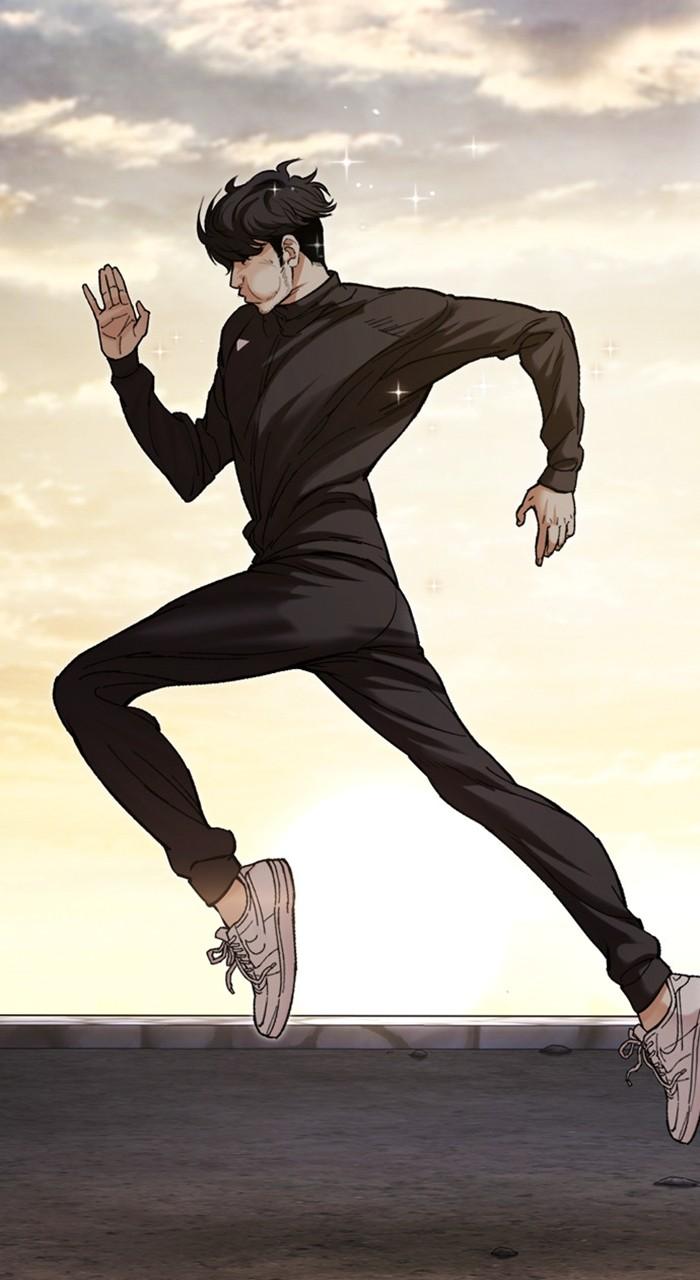 Lookism Chapter 479 — page 76